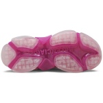 [Authorize✅]Balenciaga Wmns Triple S Clear Sole Trainer White Pink for sale - Image 3