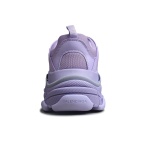 [Authorize✅]Balenciaga Triple S Sneakers Purple for sale - Image 4