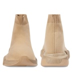 [Authorize✅]Balenciaga Speed 2.0 sneakers Brown for sale - Image 4