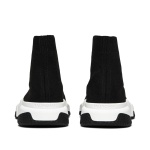 [Authorize✅]Balenciaga Speed Sneaker Black White 2018 for sale - Image 4