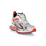 [Authorize✅]Balenciaga X-Pander Sneakers Burgundy for sale - Image 4