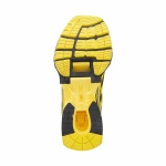 Balenciaga X-Pander Sneakers Yellow Black