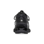 [Authorize✅]Balenciaga X-Pander Spring-Heel Trainer Sneakers Black for sale - Image 5