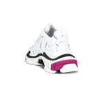 [Authorize✅]Balenciaga Triple S Logo Chunky Sneakers White for sale - Image 3