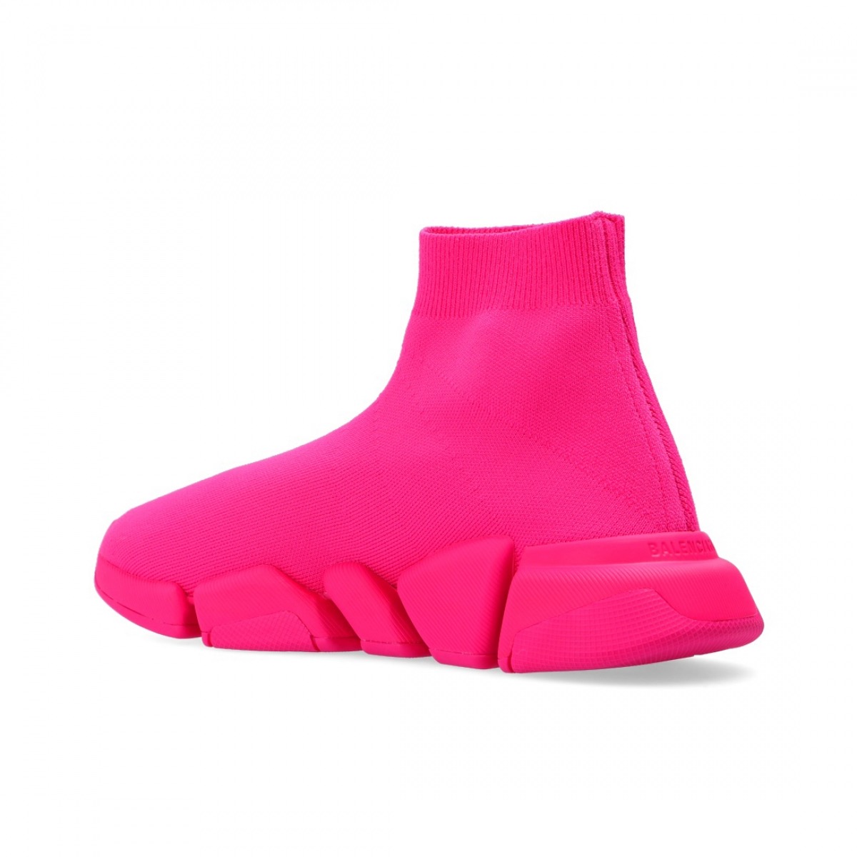 [Authorize ]Balenciaga Speed 2.0 Sneakers Pink for sale - Perfect Shoes