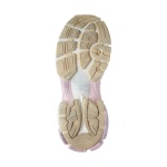 Balenciaga Runner Sneakers in Pink White