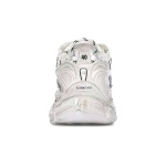 Balenciaga Runner Sneakers White