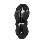 [Authorize✅]Balenciaga Triple S Faux Fur Sneaker Black for sale - Image 3