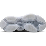 [Authorize✅]Balenciaga Triple S Sneaker Clear Sole White Black for sale - Image 5