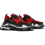 Balenciaga Triple S Sneaker Bred