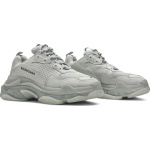 [Authorize✅]Balenciaga Triple S Sneaker Clear Sole Grey for sale - Image 2