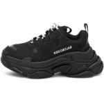 [Authorize✅]Balenciaga Triple S low-top sneakers Black for sale