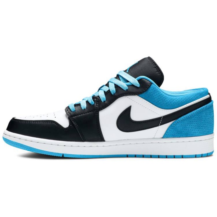 Nike Air Jordan 1 Low SE Laser Blue