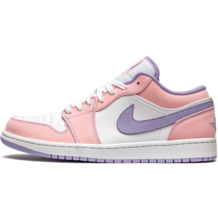 Nike Air Jordan 1 Low SE Arctic Punch