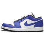 Nike Air Jordan 1 Low Game Royal