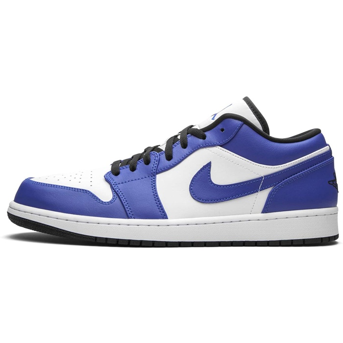 Nike Air Jordan 1 Low Game Royal