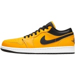 Nike Air Jordan 1 Low University Gold