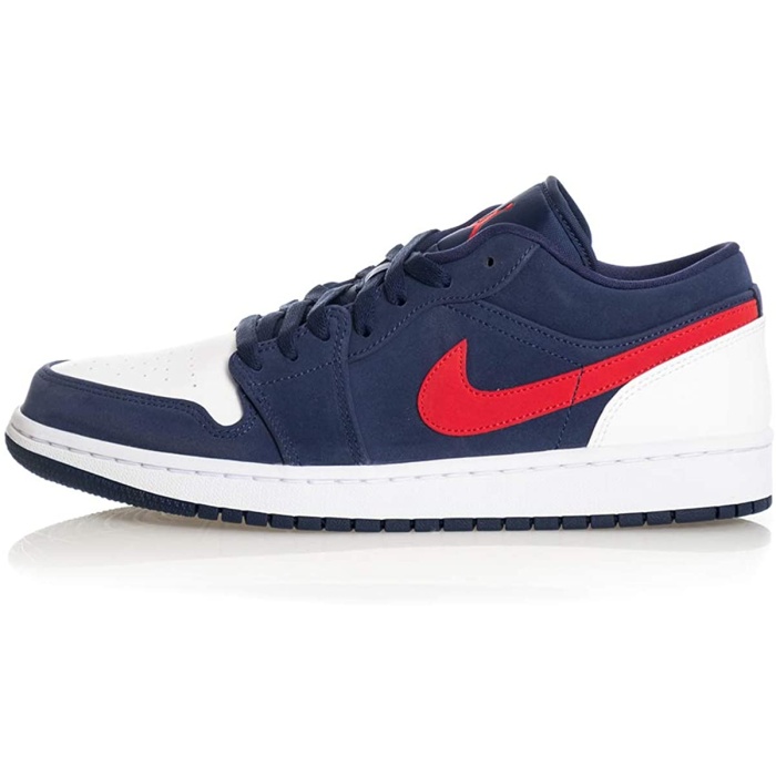 Nike Air Jordan 1 Low USA