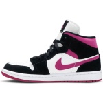 [Authorize✅]Nike Air Jordan 1 Mid Cactus Flower Wmns for sale