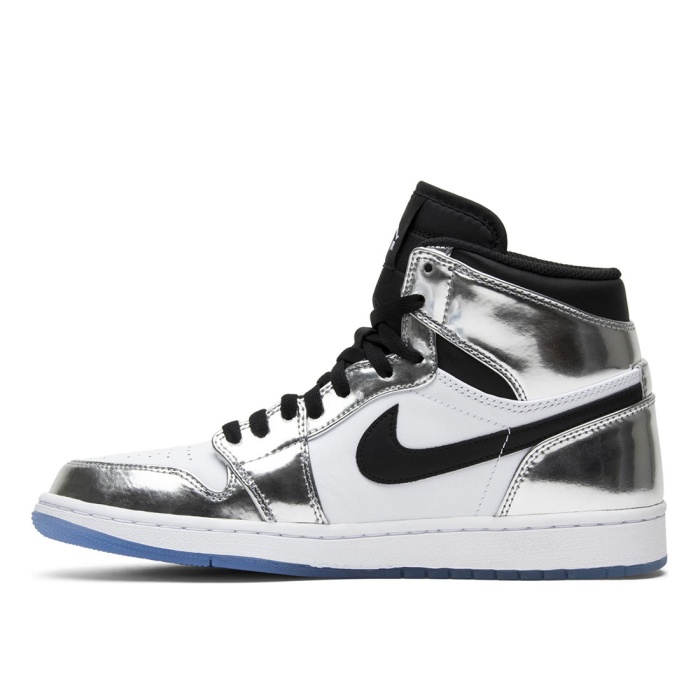 Nike Air Jordan 1 Retro High Pass the Torch