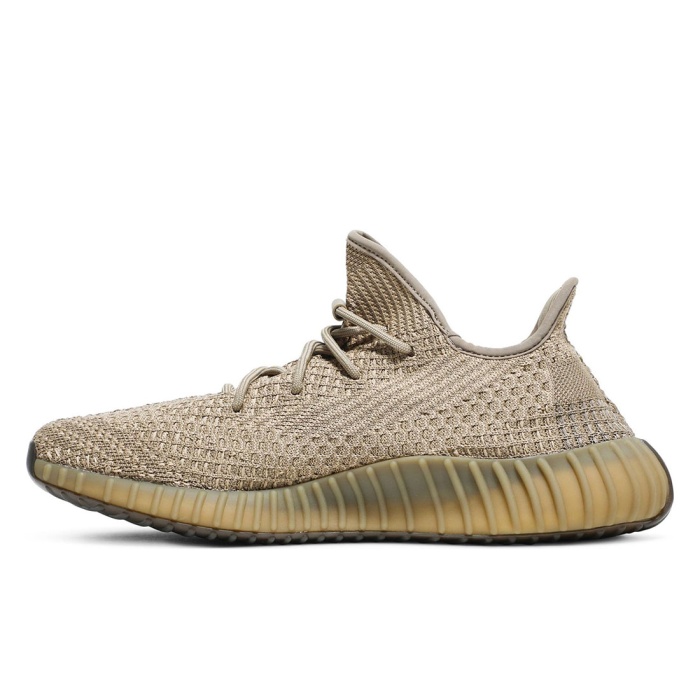 Adidas Yeezy Boost 350 V2 Sand Taupe