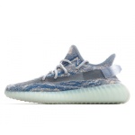 [Authorize✅]Adidas Yeezy Boost 350 V2 MX Frost Blue for sale - Image 2