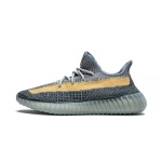 [Authorize✅]Adidas Yeezy Boost 350 V2 Sports Shoes Ash Blue for sale