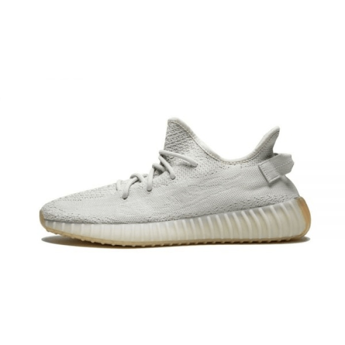 Adidas Yeezy Boost 350 V2 Sports Shoes Sesame