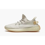 Adidas Yeezy Boost 350 V2 Sports Shoes Light