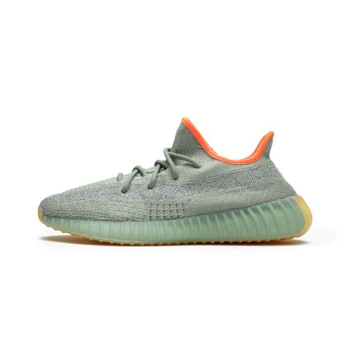 Adidas Yeezy Boost 350 V2 Desert Sage