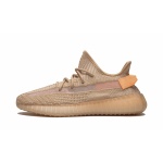 [Authorize✅]Adidas Yeezy 350 Boost V2 Clay for sale