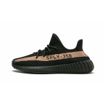 [Authorize✅]Adidas Yeezy 350 Boost V2 Black Copper for sale