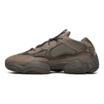 Adidas Yeezy 500 Brown Clay Sneaker