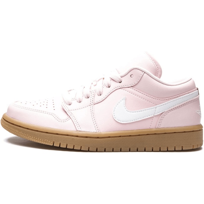 Nike Air Jordan 1 Low Arctic Pink Gum for sa
