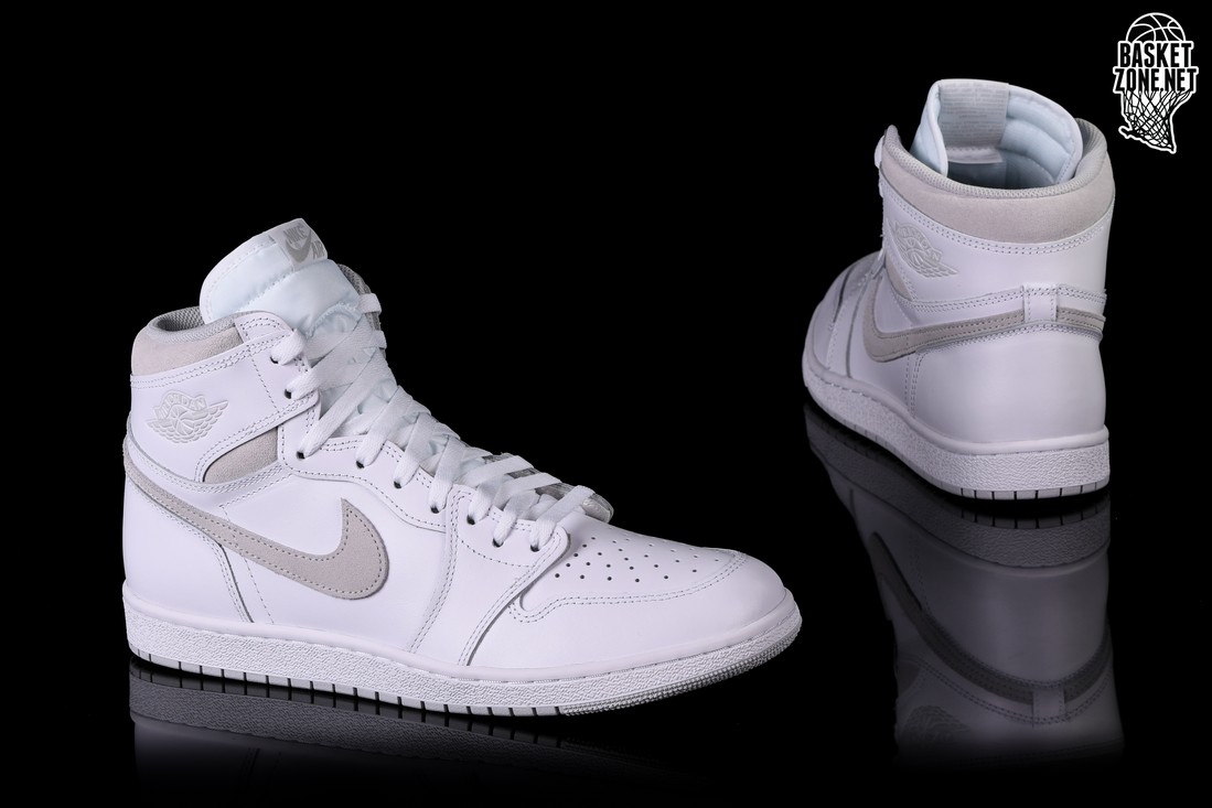 Nike Air Jordan 1 Retro High 85 OG Neutral Grey