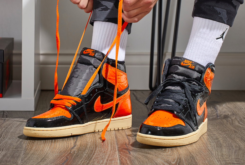 Nike Air Jordan 1 Shattered Backboard 3.0