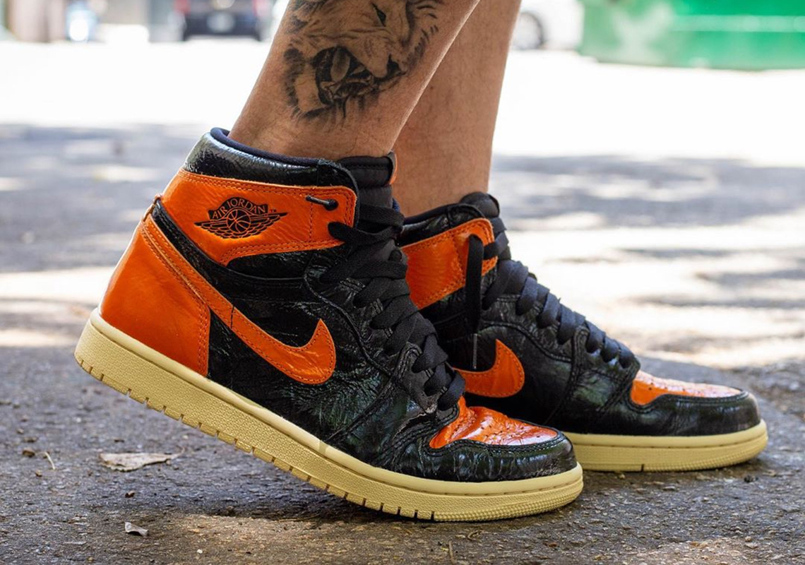 Nike Air Jordan 1 Shattered Backboard 3.0