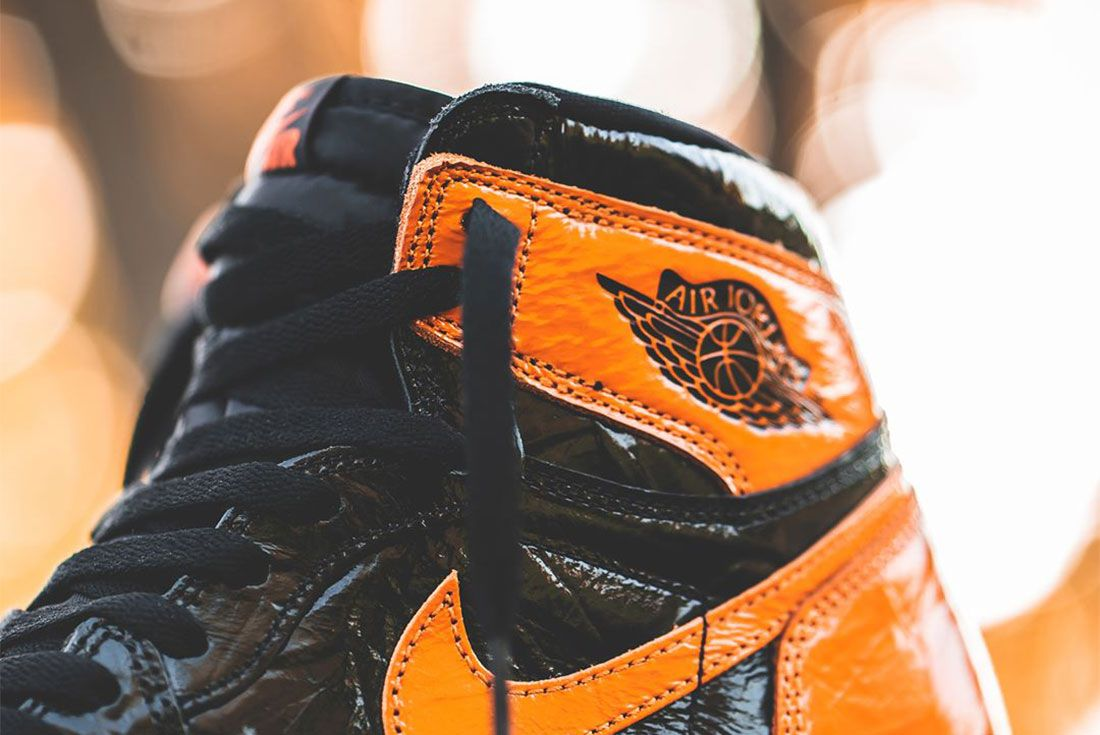 Nike Air Jordan 1 Shattered Backboard 3.0