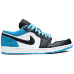 [Authorize✅]Nike Air Jordan 1 Low SE Laser Blue for sale - Image 5