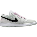Nike Air Jordan 1 Low SE Barely Green/Black