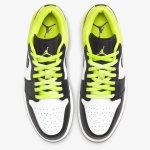 [Authorize✅]Nike Air Jordan 1 Low Black Cyber for sale - Image 2