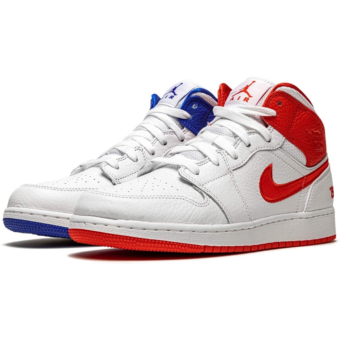 Nike Air Jordan 1 Mid 85 (GS)