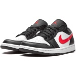 [Authorize✅]Nike Air Jordan 1 Low Siren Red/Black/White for sale - Image 2