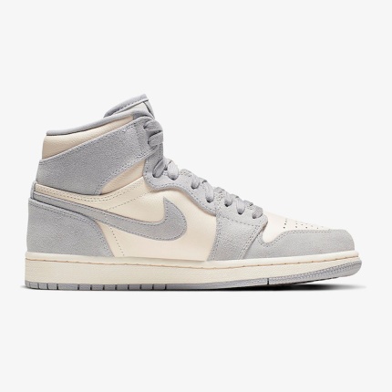Air Jordan 1 High Premium WMNS Pale Ivory