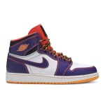 Nike Air Jordan 1 Retro High GS Tasmanian Devil
