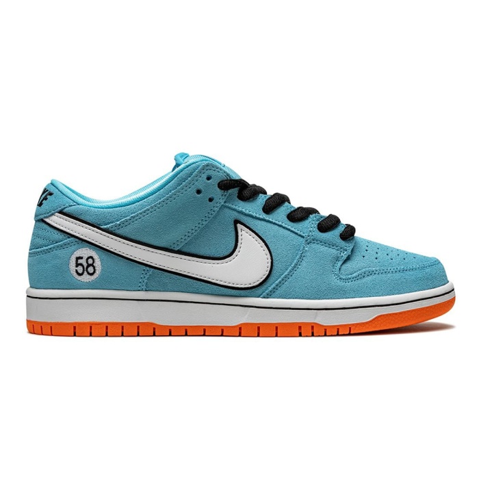 Nike SB Dunk Low Club 58 Gulf