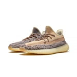 [Authorize✅]Adidas Yeezy Boost 350 V2 Sports Shoes Ash Pearl for sale - Image 2