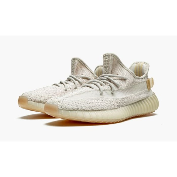 Adidas Yeezy Boost 350 V2 Sports Shoes Light