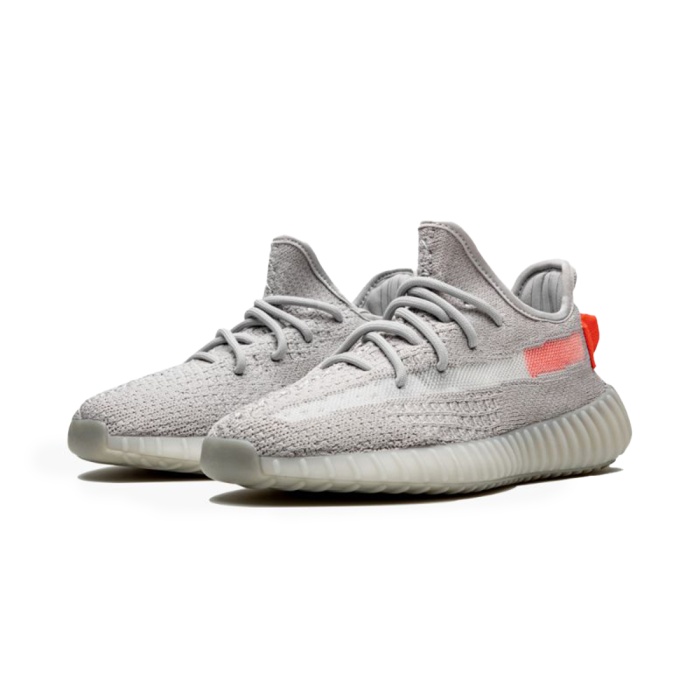 Adidas Yeezy Boost 350 V2 Tail Light