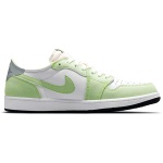 [Authorize✅]Nike Air Jordan 1 Low OG Ghost Green White for sale - Image 2